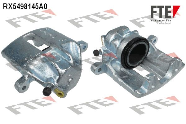 FTE RX5498145A0 Brake Caliper