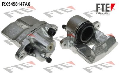 Brake Caliper FTE RX5498147A0