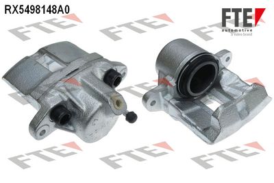 Brake Caliper FTE RX5498148A0