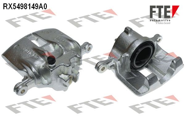 FTE RX5498149A0 Brake Caliper