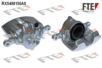 Brake Caliper FTE RX5498150A0