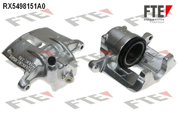 FTE RX5498151A0 Brake Caliper