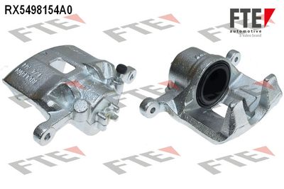 Brake Caliper FTE RX5498154A0