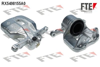 Brake Caliper FTE RX5498155A0