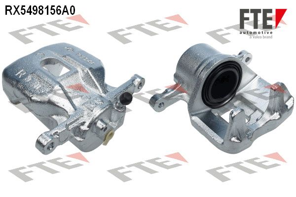 FTE RX5498156A0 Brake Caliper
