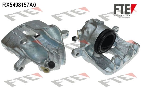 FTE RX5498157A0 Brake Caliper
