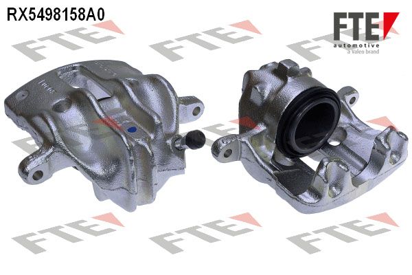 FTE RX5498158A0 Brake Caliper