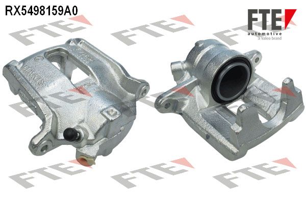 FTE RX5498159A0 Brake Caliper