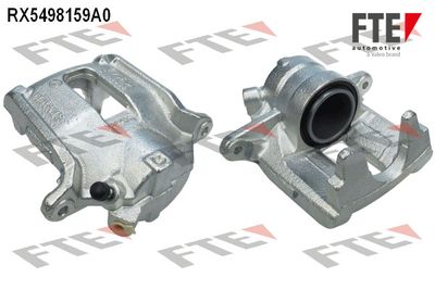 Brake Caliper FTE RX5498159A0