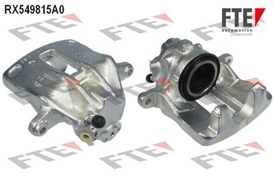 Brake Caliper FTE RX549815A0