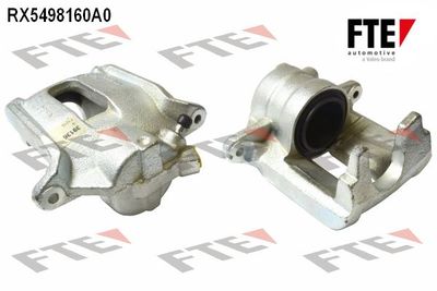Brake Caliper FTE RX5498160A0