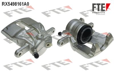 Brake Caliper FTE RX5498161A0