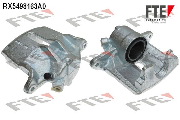FTE RX5498163A0 Brake Caliper