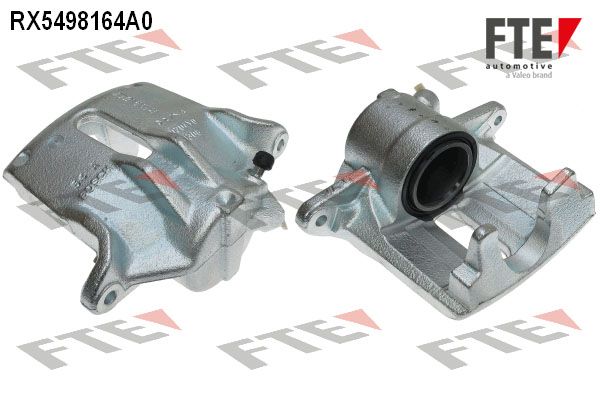 FTE RX5498164A0 Brake Caliper