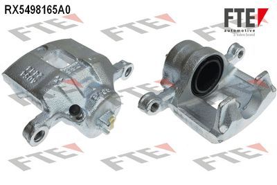 Brake Caliper FTE RX5498165A0