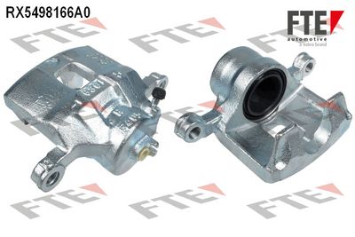 Brake Caliper FTE RX5498166A0