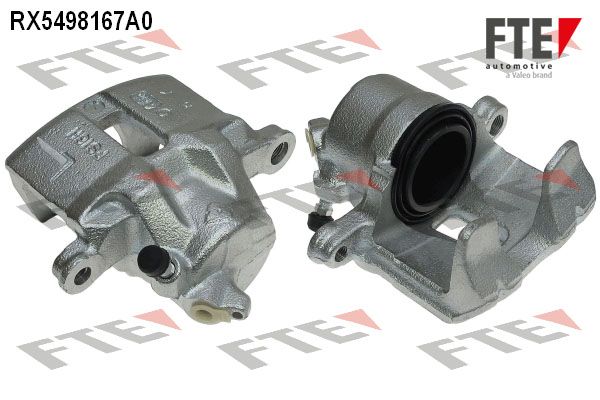 FTE RX5498167A0 Brake Caliper