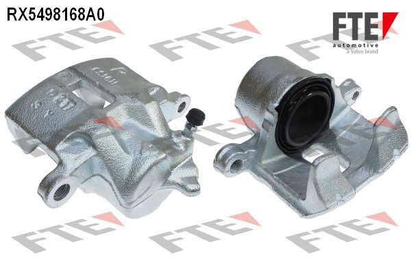 FTE RX5498168A0 Brake Caliper