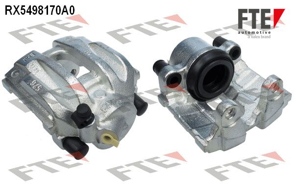 FTE RX5498170A0 Brake Caliper