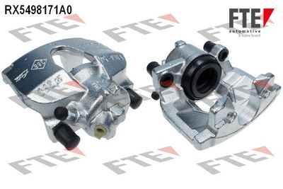 Brake Caliper FTE RX5498171A0