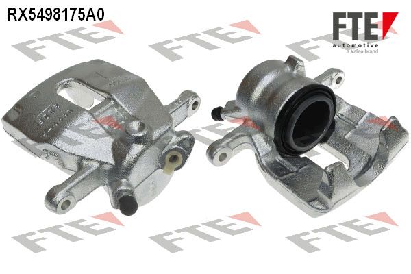 FTE RX5498175A0 Brake Caliper