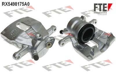 Brake Caliper FTE RX5498175A0