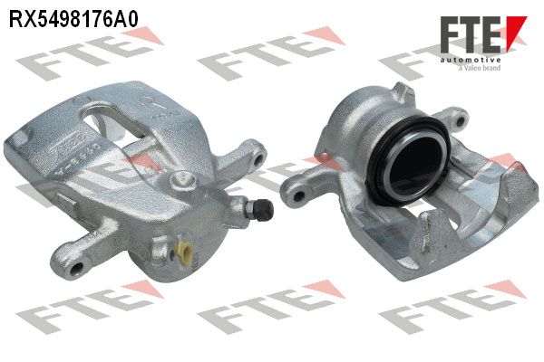 FTE RX5498176A0 Brake Caliper