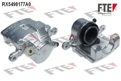 Brake Caliper FTE RX5498177A0