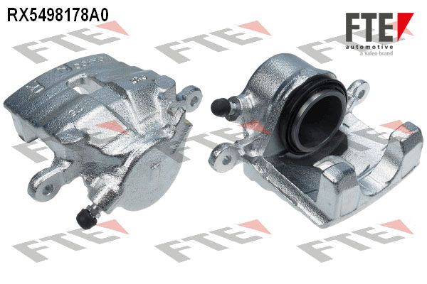 FTE RX5498178A0 Brake Caliper