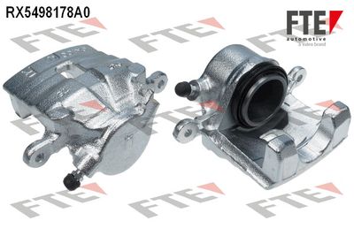 Brake Caliper FTE RX5498178A0