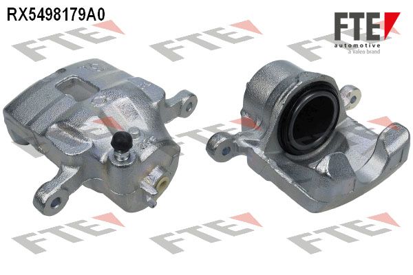 FTE RX5498179A0 Brake Caliper