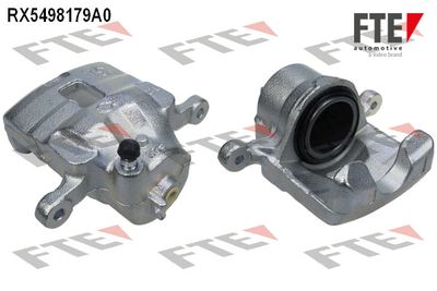 Brake Caliper FTE RX5498179A0