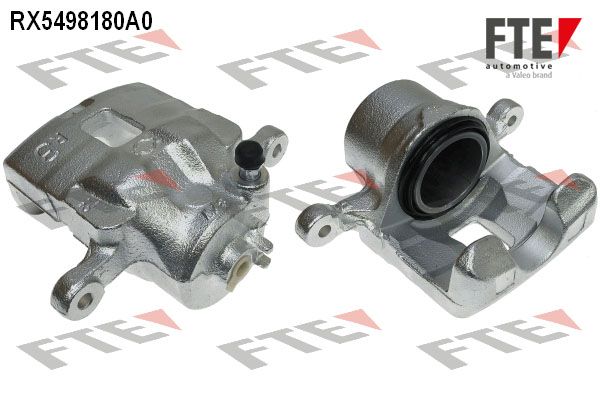 FTE RX5498180A0 Brake Caliper