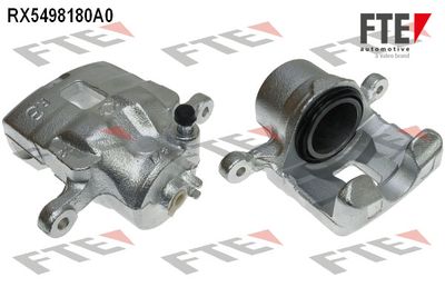 Brake Caliper FTE RX5498180A0