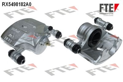 Brake Caliper FTE RX5498182A0