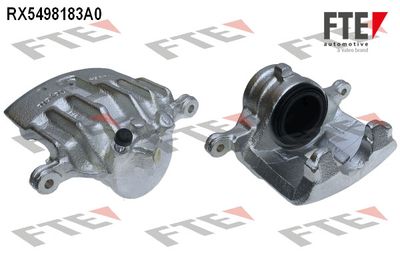 Brake Caliper FTE RX5498183A0