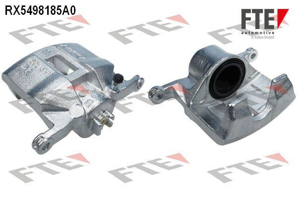 FTE RX5498185A0 Brake Caliper