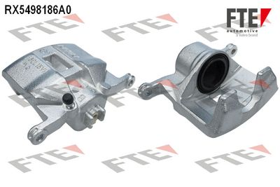 Brake Caliper FTE RX5498186A0