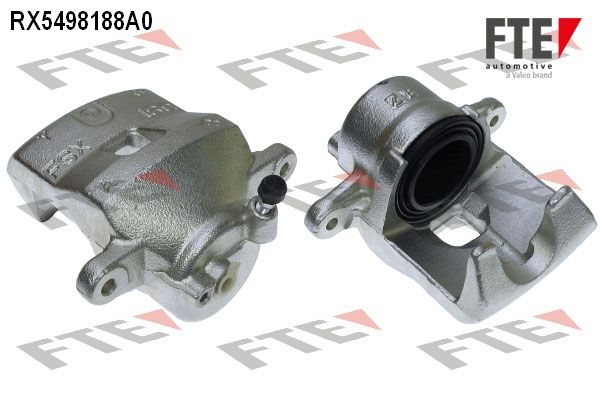 FTE RX5498188A0 Brake Caliper