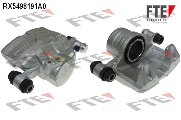 FTE RX5498191A0 Brake Caliper
