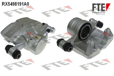 Brake Caliper FTE RX5498191A0