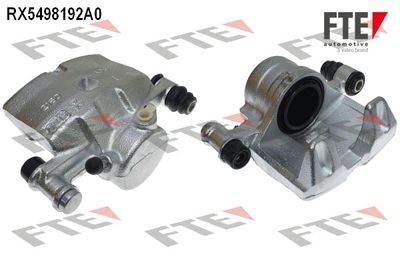 Brake Caliper FTE RX5498192A0