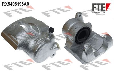 Brake Caliper FTE RX5498195A0