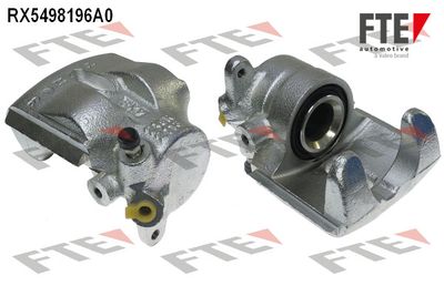 Brake Caliper FTE RX5498196A0