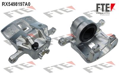 Brake Caliper FTE RX5498197A0