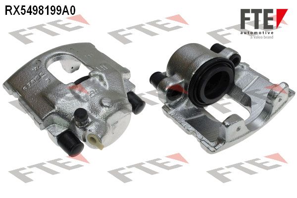 FTE RX5498199A0 Brake Caliper