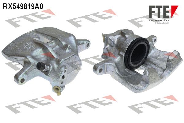 FTE RX549819A0 Brake Caliper
