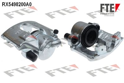 Brake Caliper FTE RX5498200A0