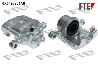 Brake Caliper FTE RX5498201A0