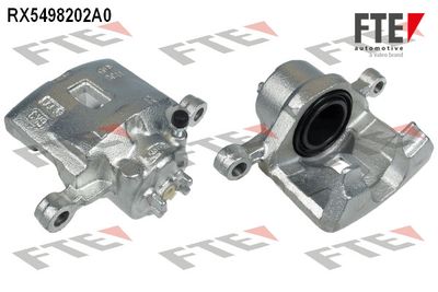 Brake Caliper FTE RX5498202A0